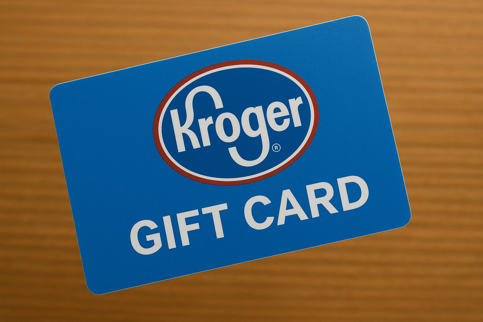 Kroger Gift Cards